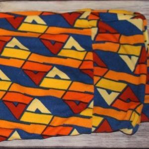 LuLaRoe One Size OS leggings